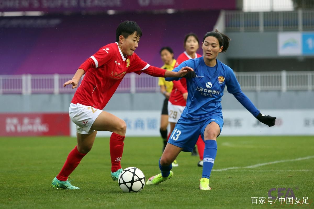开云体育：2021女超联赛第三阶段再战一轮 上海农商银行登上积分榜首